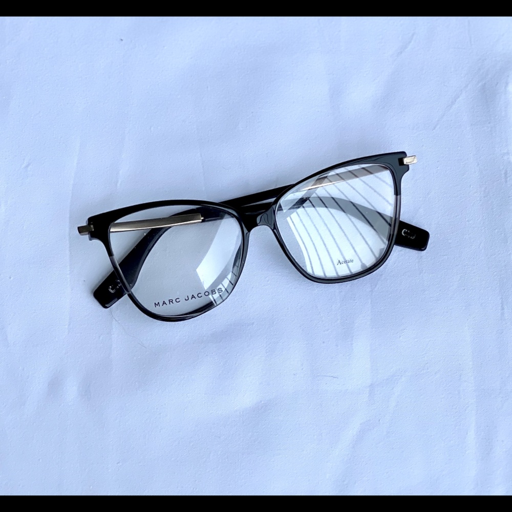 Marc Jacobs Glasses